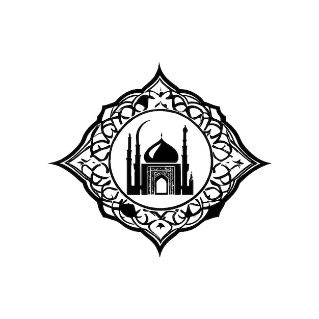 Projekt Logo Eid