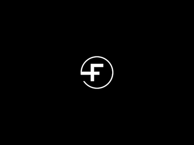 Projekt Logo F