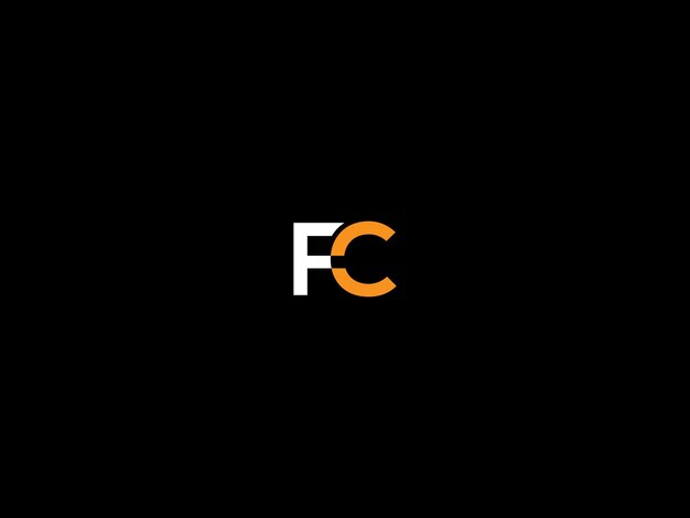 Projekt logo FC