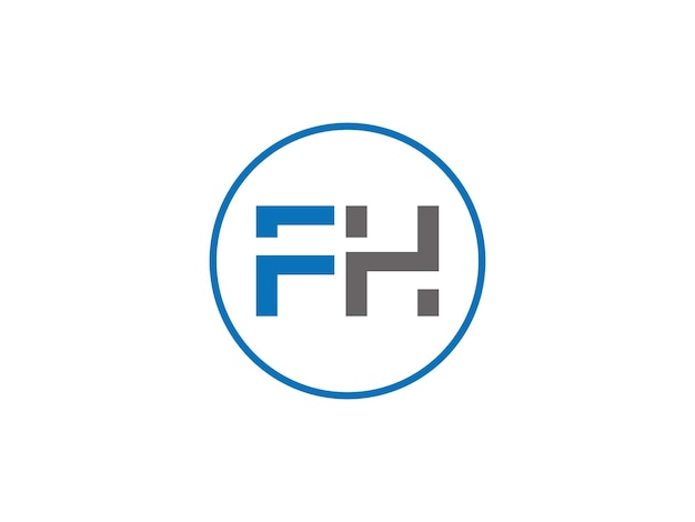 Projekt Logo Fh