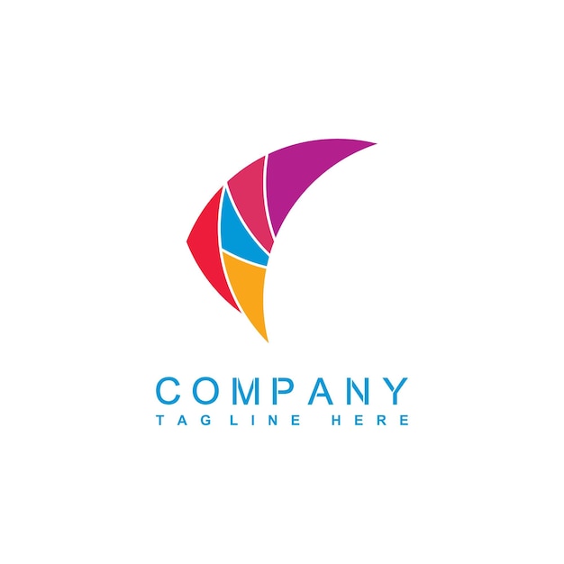 Projekt Logo Firmy
