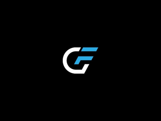 Projekt Logo Gf