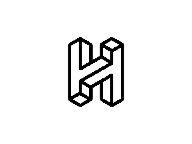 Projekt Logo H