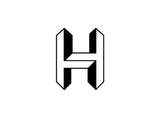 Projekt Logo H