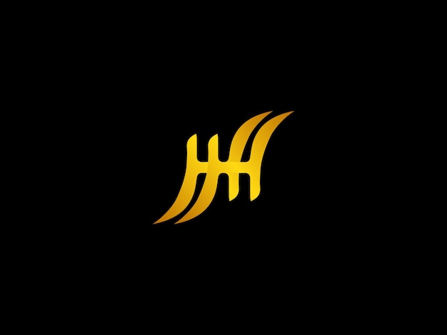 projekt logo hh