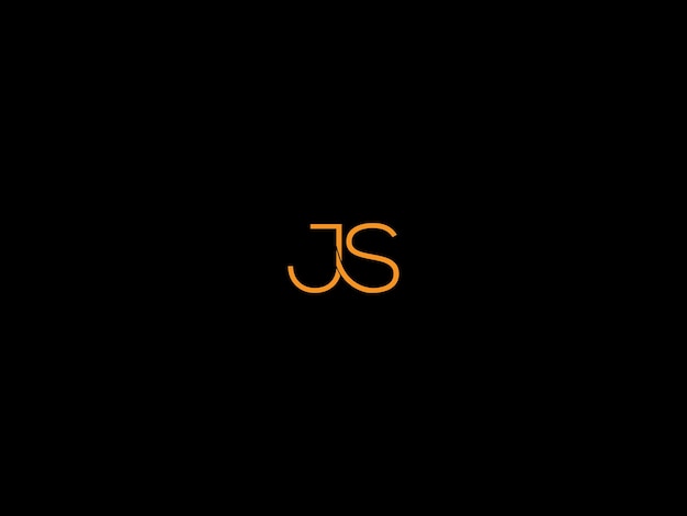 Projekt Logo Js