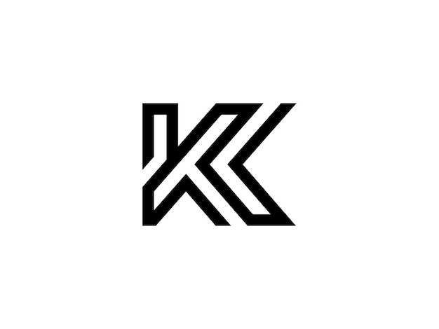 Projekt Logo K