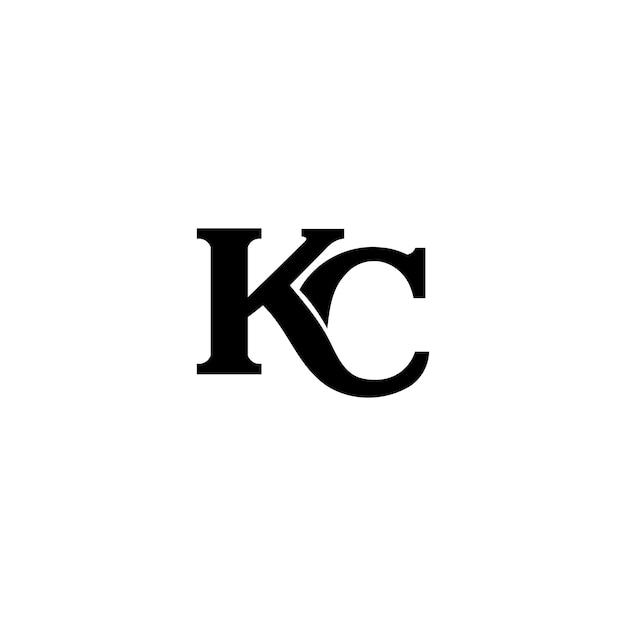 Projekt Logo Kc