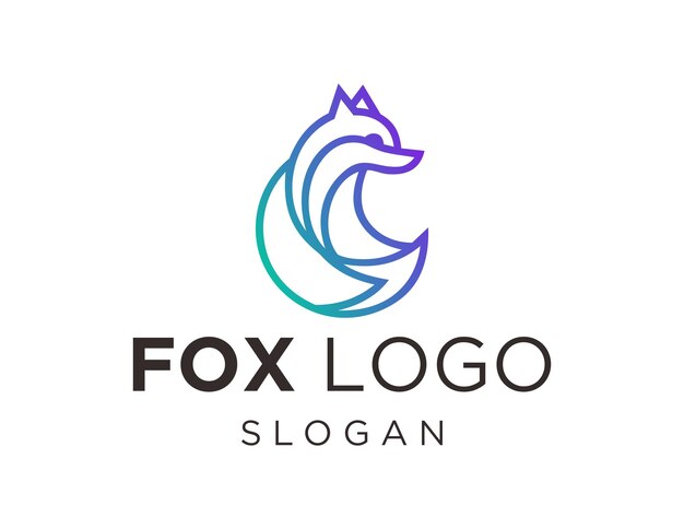 Projekt logo lisa