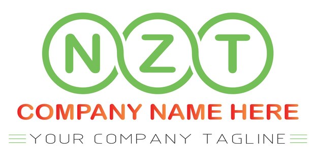 Projekt Logo Listu Nzt