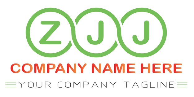 Projekt Logo Listu Zjj