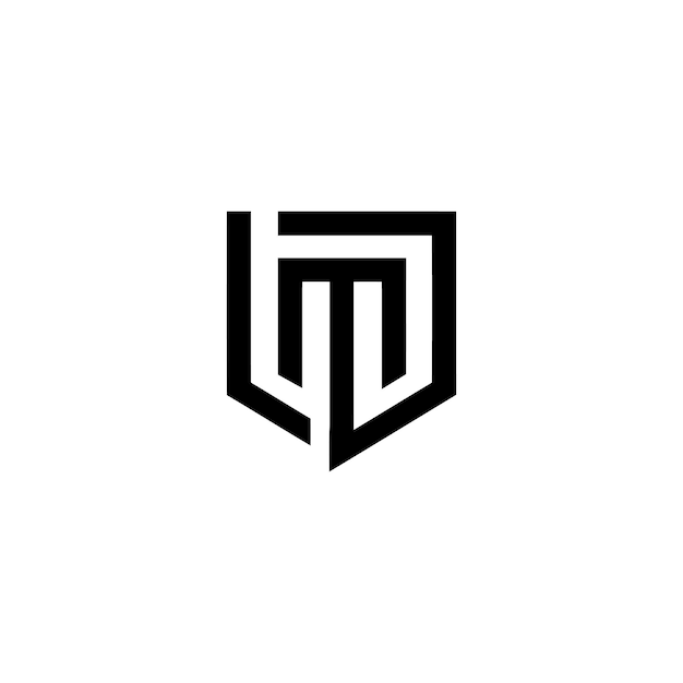 Projekt Logo Lmd