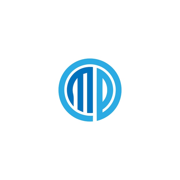 Projekt Logo Mp