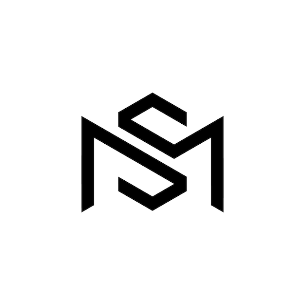 Projekt Logo Ms