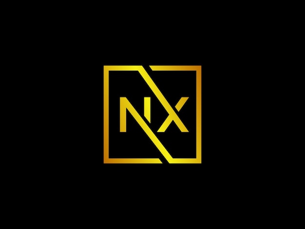 Projekt Logo Nx