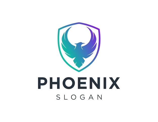 Projekt Logo Phoenix