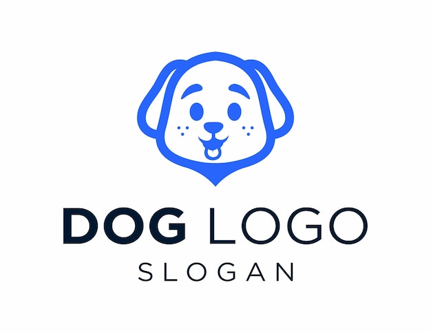 Projekt logo psa