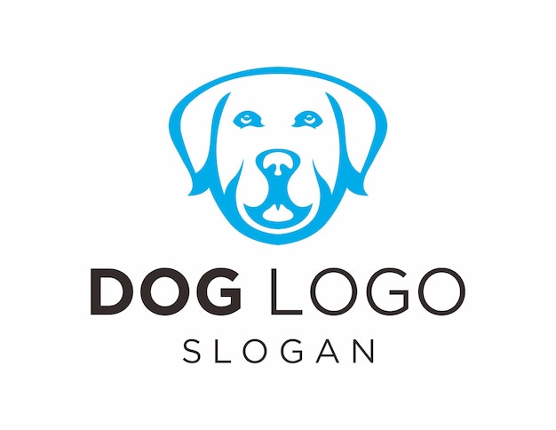 Projekt logo psa