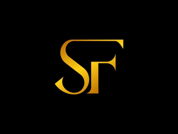 Projekt Logo Sf