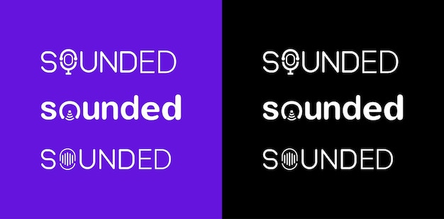 Projekt Logo Soundy Final 3.