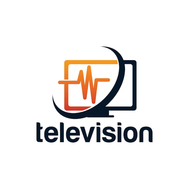 Projekt Logo Telewizji