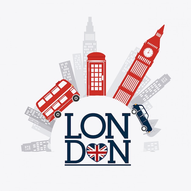 Projekt londyński.