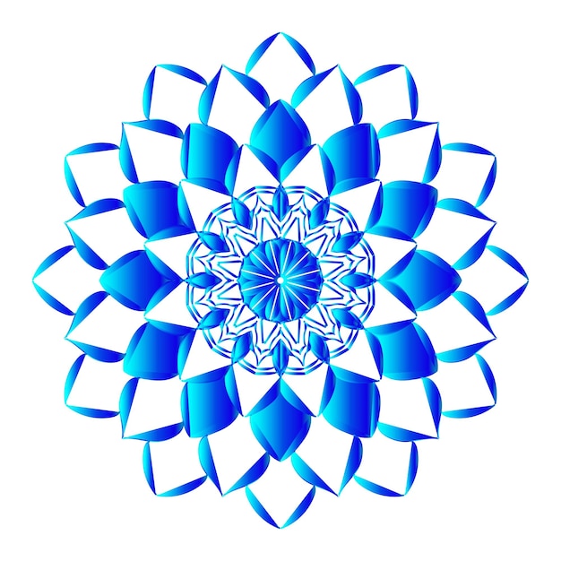 Projekt mandali