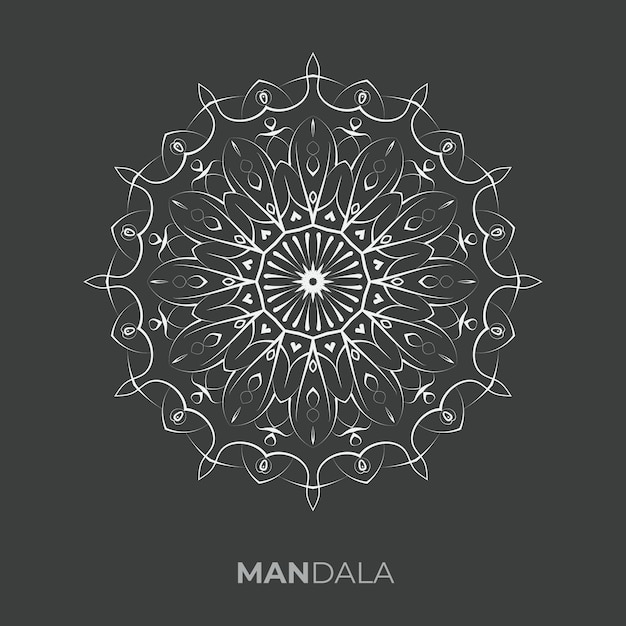 Projekt Mandali