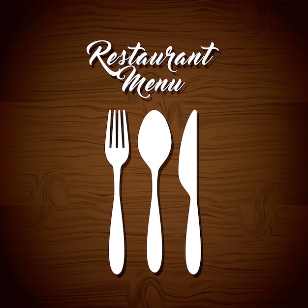 Projekt Menu Restauracji