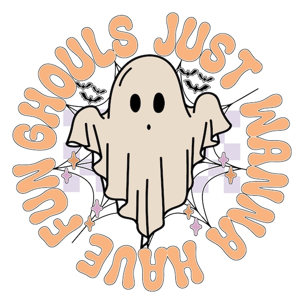 Projekt Retro Halloween