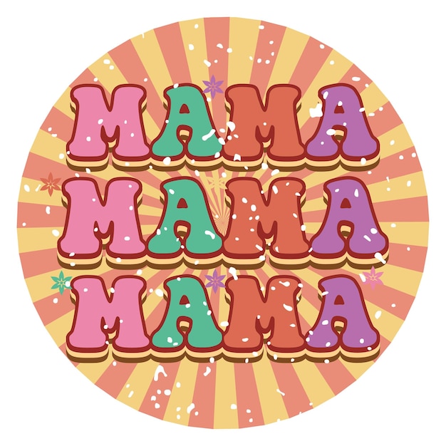 Projekt Retro Mama