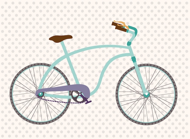 Projekt roweru