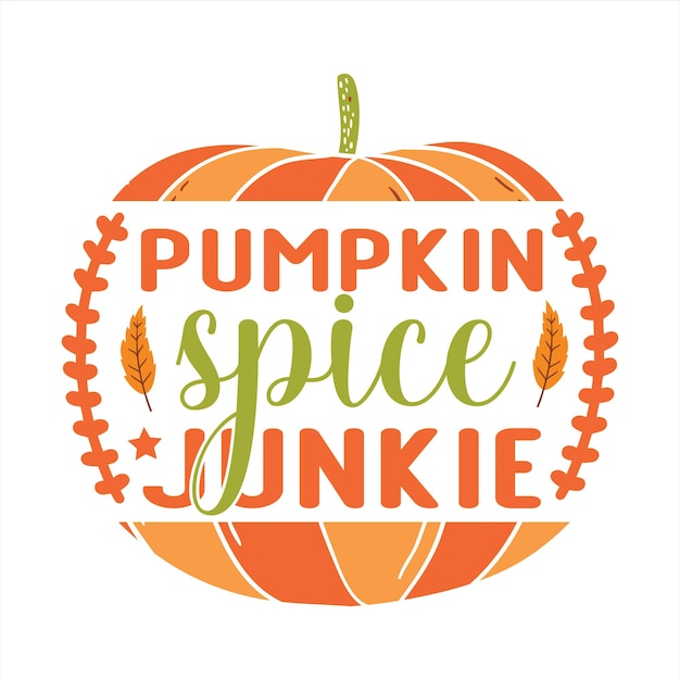 Projekt SVG jesieni