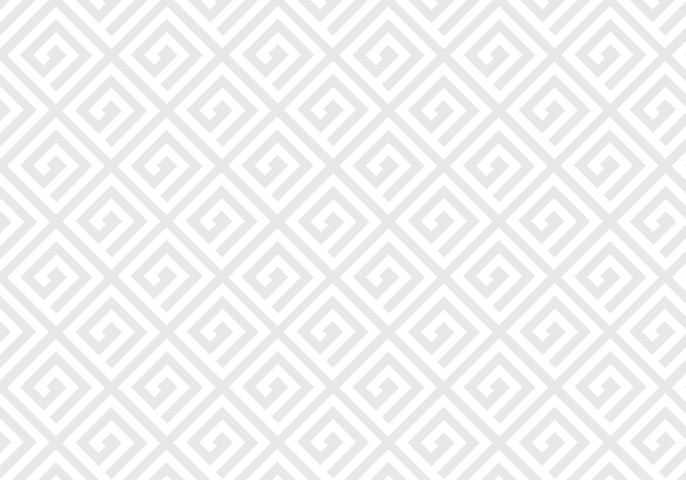 Projekt tapety z subtelnym geometrycznym labiryntem bezszwowym wzorem