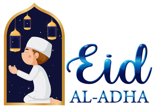 Projekt Transparentu Eid Aladha