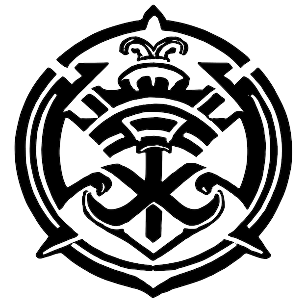 Projekt wektora logo