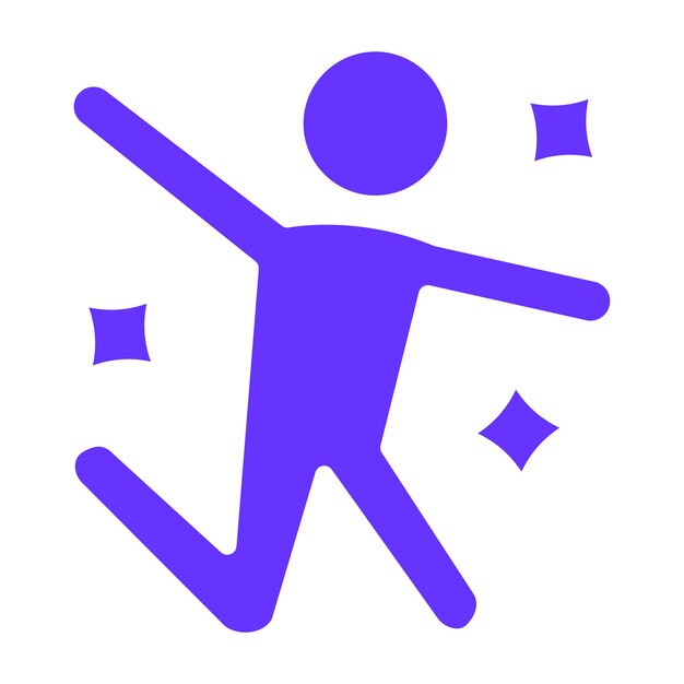 Projekt wektorowy Exuberant Icon Style