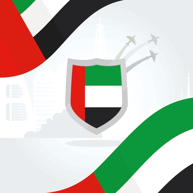 Projekt Zjednoczone emiraty arabskie