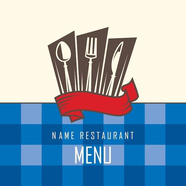 projektowania menu restauracji