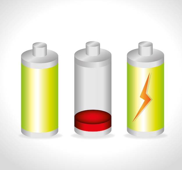Projektowanie energii.