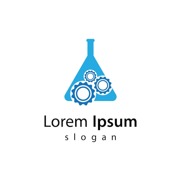 Projektowanie Ilustracji Logo Laboratorium Przekładni