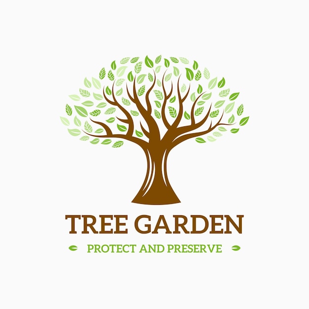 Projektowanie Logo Drzewa życia