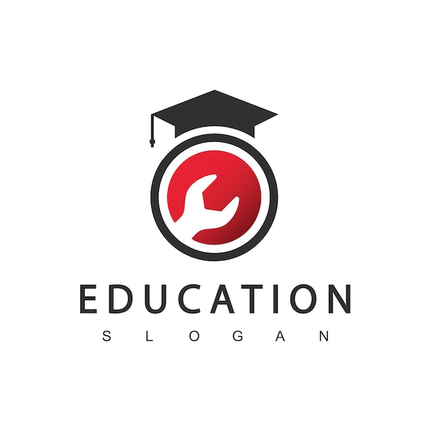 Projektowanie Logo Edukacji Logo Inżynierskie