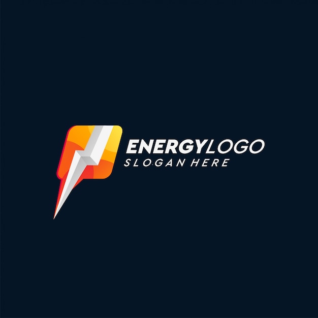 Projektowanie Logo Energetycznego