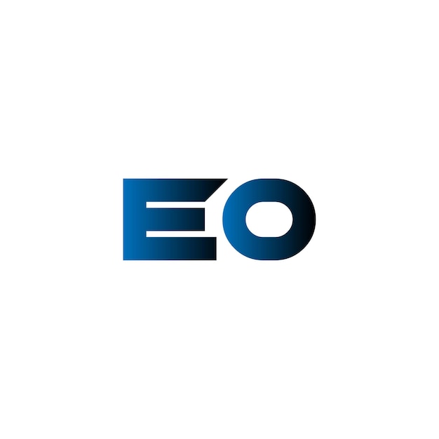 projektowanie logo eo