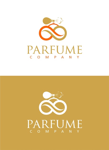 Projektowanie Logo Firmy Perfumeryjnej