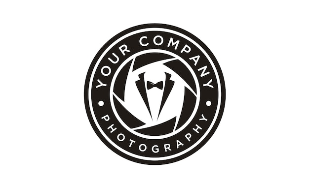 Projektowanie Logo Fotograf Mody