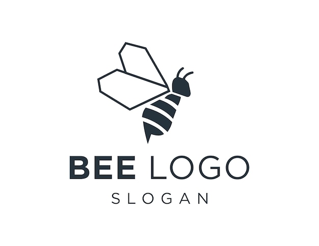 Projektowanie Logo Honey Bee