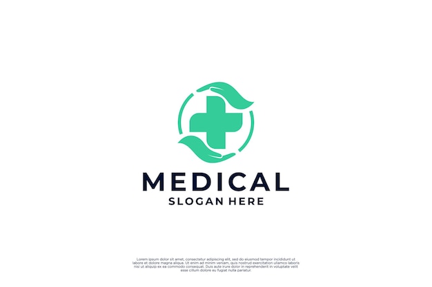 Projektowanie Logo Medycznego I Zdrowotnego Logotyp Apteki Medycznej