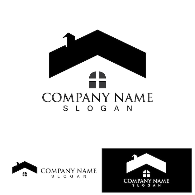 Projektowanie Logo Nieruchomości I Konstrukcji